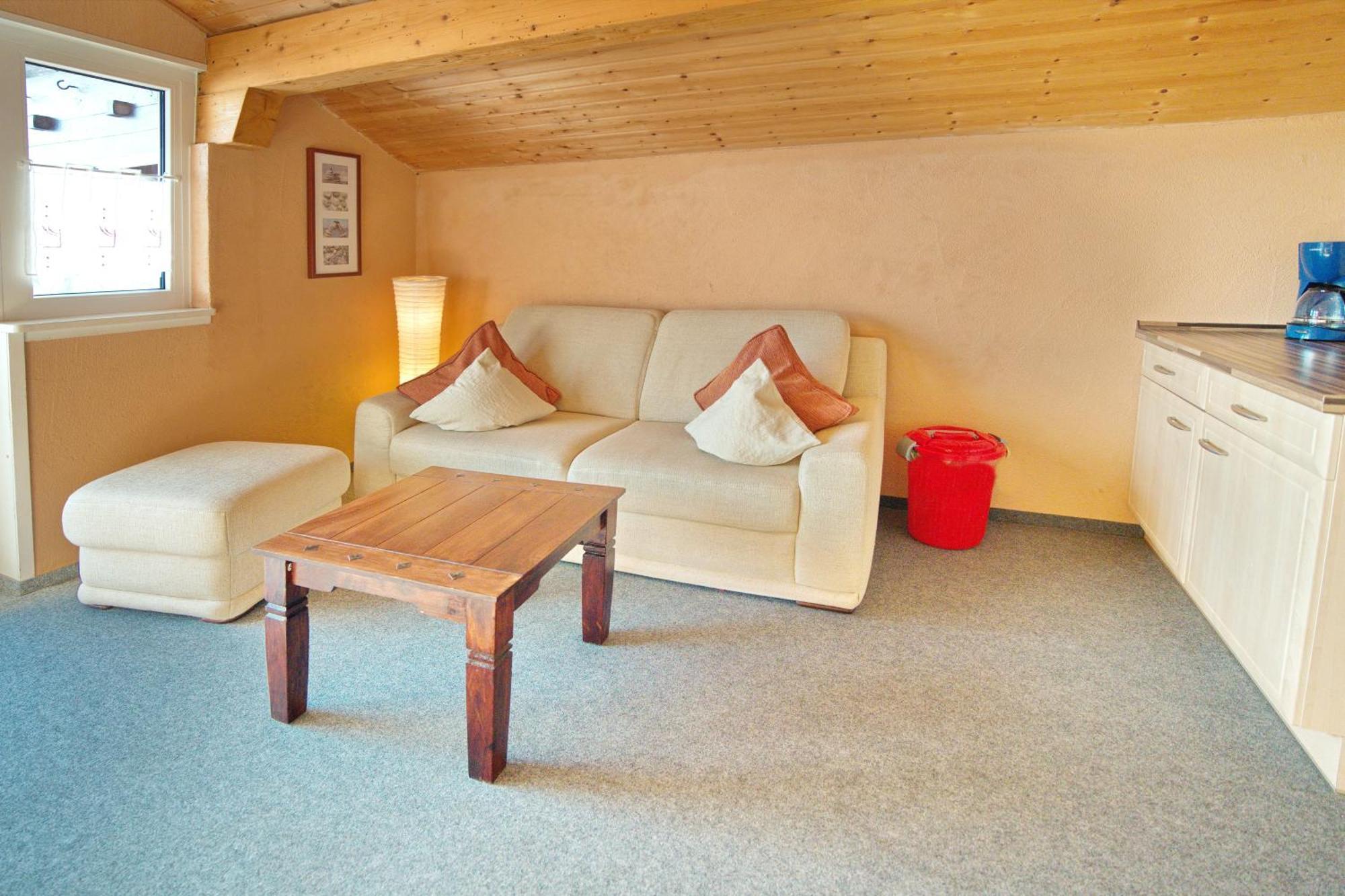 Gaestehaus Bergfrieden Bolsterlang Bagian luar foto