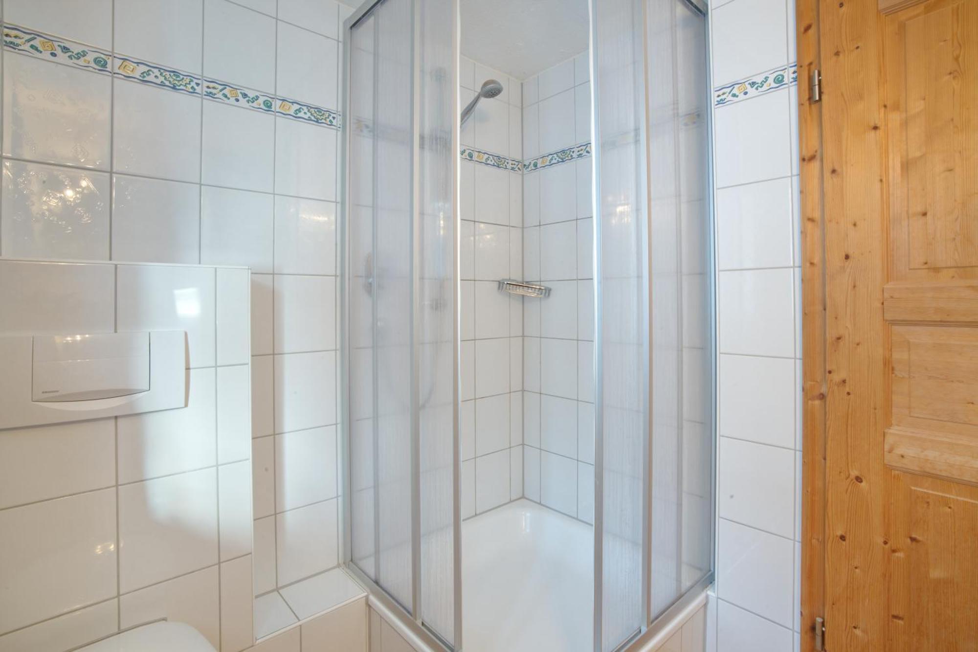 Gaestehaus Bergfrieden Bolsterlang Bagian luar foto